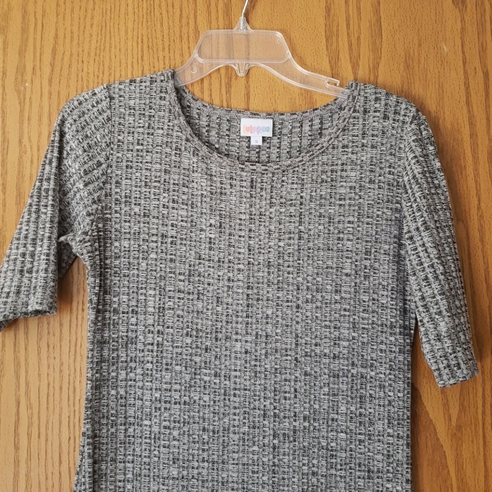 LuLaRoe Julia Dress